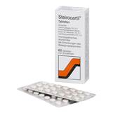 Produktbild Steirocartil Tabletten