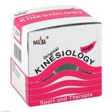 Produktbild Nasara Kinesio Tape 5 cm x 5 m pink inkl.Spenderbox