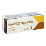 Abbildung: Nizoral Creme Creme, 15 g PZN 09289628
