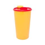 Produktbild Kan&uuml;lensammler Quick Box 2,5 l