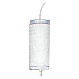 Produktbild Beinbeutel Tasche Urobag L mit aufgen&auml;h.Tasche
