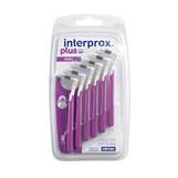 Produktbild Interprox plus maxi lila Interdentalb&uuml;rste