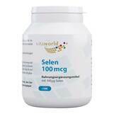 Produktbild Selen 100 mcg Kapseln