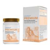 Produktbild Lactobact Premium magensaftresistente Kapseln
