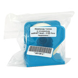 Produktbild Micropore Vliespflaster 9,1 mx2,5 cm mit Spender 1535E-1