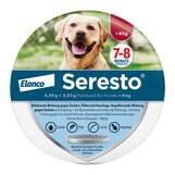 Produktbild Seresto Halsband f&uuml;r gro&szlig;e Hunde &uuml;ber 8 kg