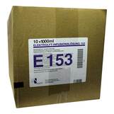 Produktbild Elektrolyt Infusionsl&ouml;sung 153 PE-Flasche