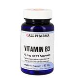 Produktbild Vitamin B3 15 mg GPH Kapseln