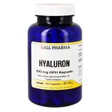 Produktbild Hyaluron 100 mg GPH Kapseln