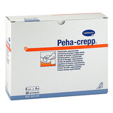 Produktbild Peha Crepp Fixierbinde 4mx6cm