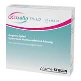 Produktbild Ocusalin 5% UD Augentropfen
