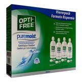 Produktbild Opti-Free Puremoist Multifunktions-Desinfektion L&ouml;sung 
