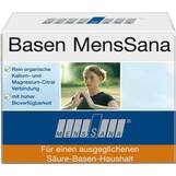 Produktbild Basen Menssana Kapseln