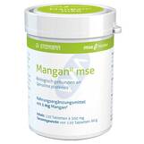 Produktbild Mangan II Mse Tabletten