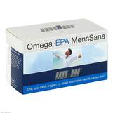 Produktbild Omega EPA Menssana Kapseln