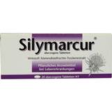 Produktbild Silymarcur &uuml;berzogene Tabletten