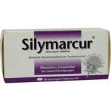 Produktbild Silymarcur &uuml;berzogene Tabletten