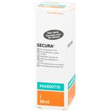 Produktbild Secura reizfreier Hautschutz Spray