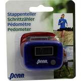 Produktbild Schrittz&auml;hler Pedometer