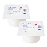 Produktbild Pur Zellin 4x5cm unsteril Rolle zu 500 St.