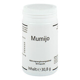 Produktbild Mumijo Kapseln