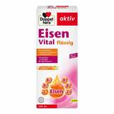 Produktbild Doppelherz Eisen Vital Tonikum