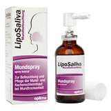 Produktbild Liposaliva Mundbefeuchtung Spray