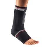 Produktbild Bort Select Achillostabil Plus Bandage large schwarz