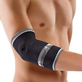 Produktbild Bort Epibasic Bandage x-small schwarz