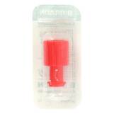 Produktbild Kombi Stopper Verschlusskonen rot