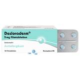 Produktbild Desloraderm 5 mg Filmtabletten