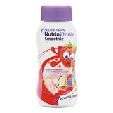 Produktbild Nutrini Drink Smoothie Rote Fr&uuml;chte