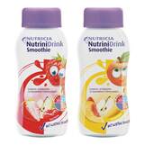 Produktbild Nutrini Drink Smoothie Mischkarton