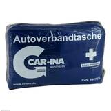 Produktbild Senada Car-Ina Autoverbandtasche blau