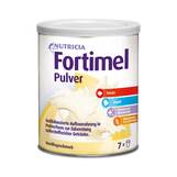 Abbildung: Fortimel Pulver Vanillegeschmack Pulver, 12X335 g PZN 09477175