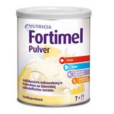 Abbildung: Fortimel Pulver Vanillegeschmack Pulver, 335 g PZN 09477181
