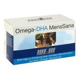 Produktbild Omega DHA Menssana