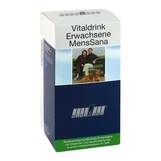 Produktbild Vitaldrink Erwachsene Menssana