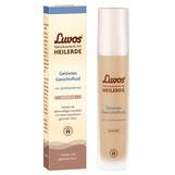 Produktbild Luvos Naturkosmetik get&ouml;ntes Gesichtsfluid bronze