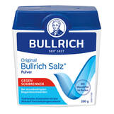 Produktbild Bullrich Salz Pulver