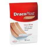 Produktbild Dracoplast Classic Pflaster 1mx6cm