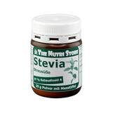 Produktbild Stevia 97% Rebaudiosid A Streus&uuml;&szlig;e