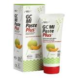 Abbildung: GC MI Paste Plus Melone Tube, 40 g PZN 09517360