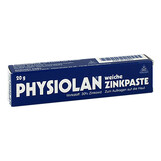 Produktbild Physiolan weiche Zinkpaste