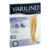 Produktbild Varilind Classic Strumpfhose 1 schwarz