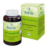Produktbild Bio Cayennepfeffer Kapseln