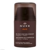 Abbildung: Nuxe Men Gel Multi-Fonctions-Hydratant Gel, 50 ml PZN 09534766