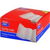 Produktbild Gota Haft Koh&auml;sive Fixierbinde 4cmx20m latexfrei