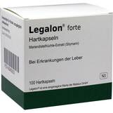 Produktbild Legalon forte Kapseln