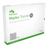 Produktbild Mepilex Transfer Ag Schaumverband 15x20cm